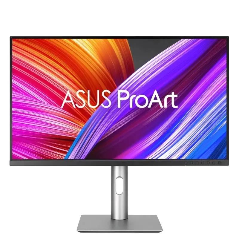 MONITOR ASUS PROART 32" PA329CRV IPS 4K UHD 16:9 5MS, PROART DISPLAY USB-C DP HDMI MUTLIMEDIALE 90LM02C0-B01K70