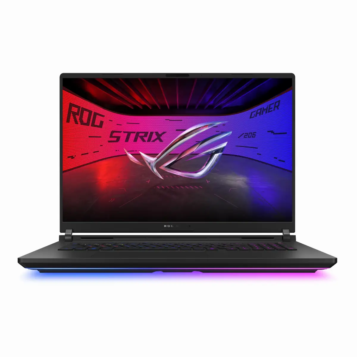 NB ASUS ROG STRIX SCAR 18 G835LX-SA008W ULTRA 9 275HX 64GB SSD 2TB VGA RTX5090 24GB 18" QHD+ 240Hz MINILED WIN 11 90NR0LF1-M009B0
