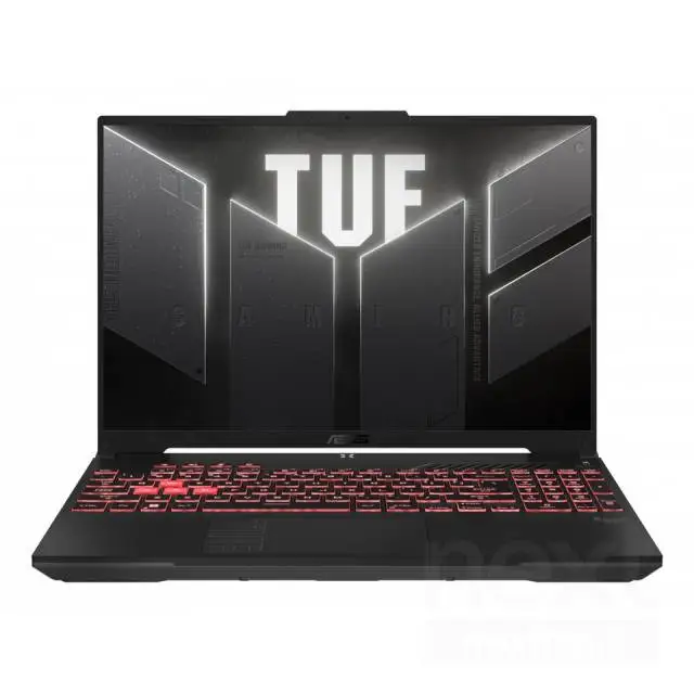 NB ASUS GAMING TUF FA607PI-RL129W RYZEN 9-7940HX 16GB SSD 1TB VGA RTX4070 8GB 16" IPS FHD 144Hz WIN 11