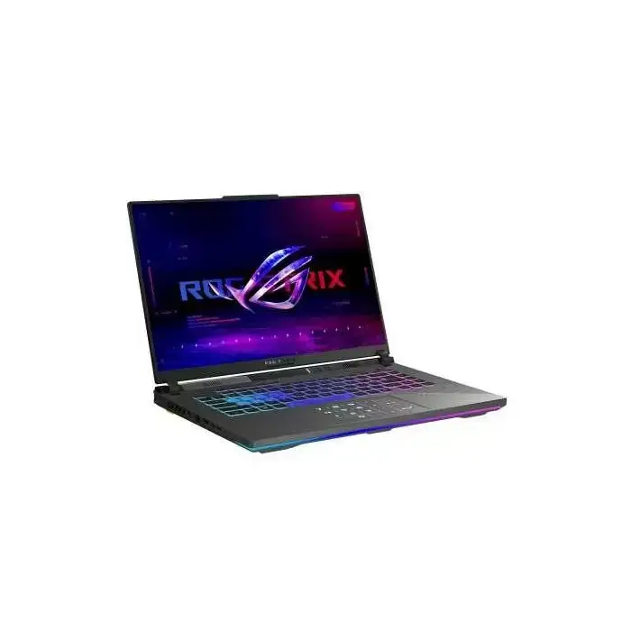 NB ASUS ROG STRIX G16 G614FR-S5022W RYZEN 9 9955HX 16GB SSD 1TB VGA RTX5070Ti 12GB 16" WUXGA 165Hz WIN 11 90NR0NK8-M00100