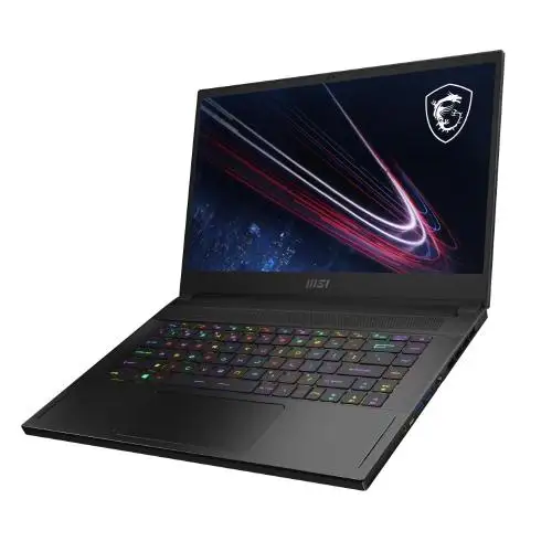 NB MSI GS66 STEALTH 11UE-209XIT I7-11800H 16GB SSD 1TB VGA GeForce RTX3060 6GB 15,6" FHD 360Hz FREEDOS 9S7-16V412-209