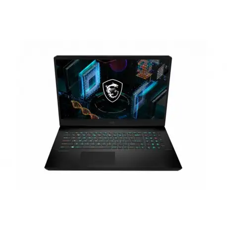 NB MSI GP76 LEOPARD 11UG-1041IT I7-11800H 32GB SSD 1TB VGA RTX3070 8GB 17,3" FHD 300Hz WIN 11 9S7-17K322-1041