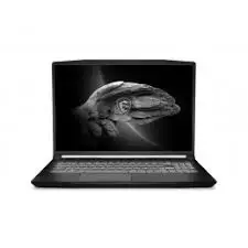 NB MSI CREATOR M16 A11UC-1027IT I7-1800H 16GB SSD 512GB VGA GeForce RTX3050 4GB 16" QHD+ 120HZ WIN 11 9S7-158242-1027