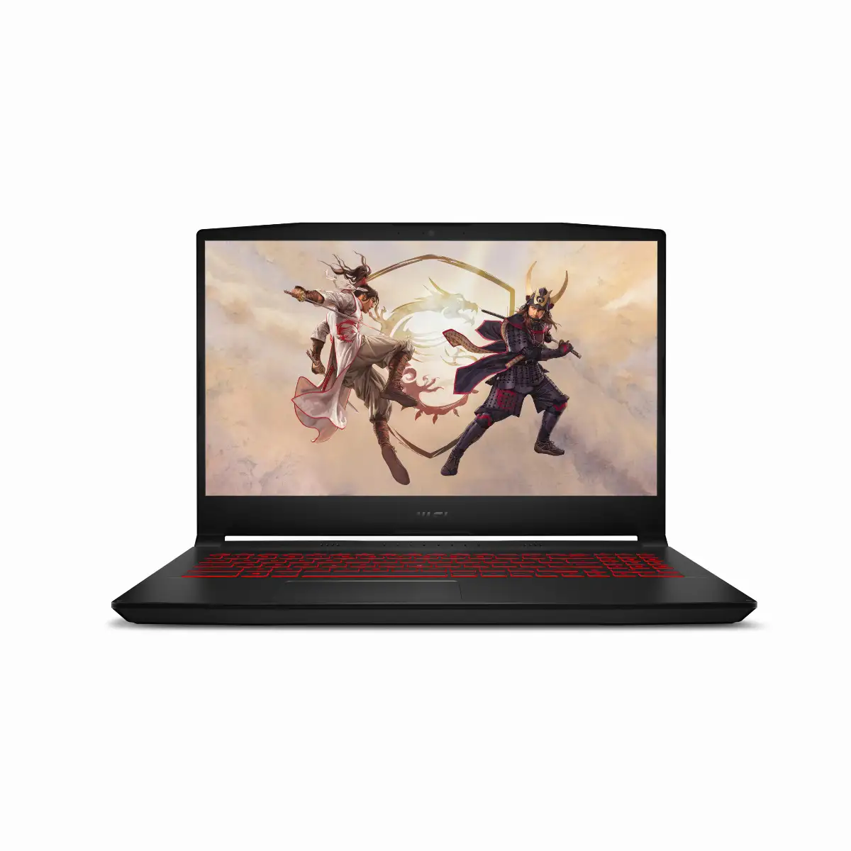 NB MSI KATANA GF66 12UG-076XIT I7-12700H 16GB SSD 1TB VGA RTX3070 MAQ 8GB 15.6" FHD 144Hz FREEDOS 9S7-158332-076