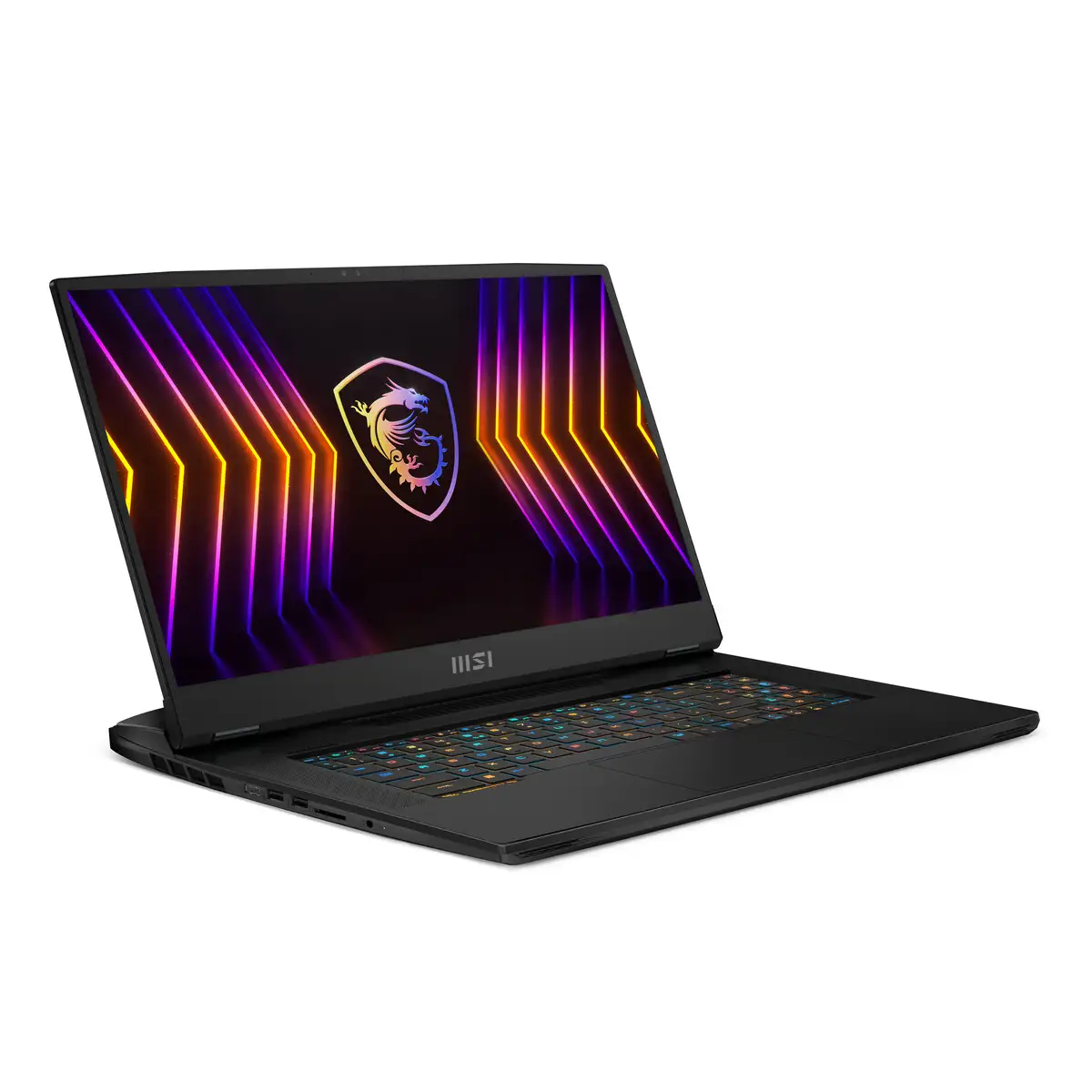 NB MSI TITAN GT77 12UHS-068IT I9-12900HX 64GB SSD 2TB VGA RTX3080Ti 16GB 17.3" UHD 120Hz WIN 11 PRO 9S7-17Q111-068