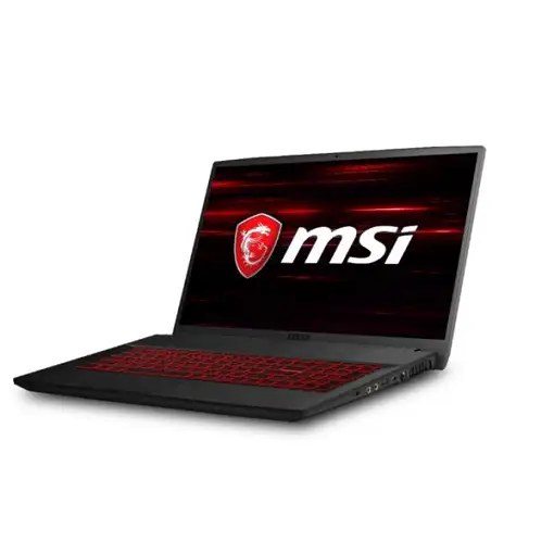 NB MSI GF75 THIN 10SER-607IT I7-10750H+ 16GB SSD 1TB VGA GeForce RTX2060 6GB 17,3" 144Hz IPS FHD CAM HDMI WIN 10 9S7-17F312-607
