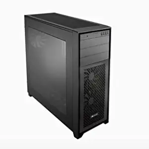 POWERED BY “PC FROG” – CPU AMD 3970X 64GB SSD 1TB VGA RTX3060Ti 8GB CASE H710 750W