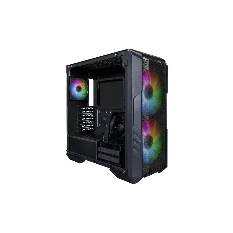 POWERED BY "PC FROG" - CPU AMD RYZEN 9 7950X3D 32GB SSD 1TB VGA RTX4090 24GB CASE HAF500 1000W