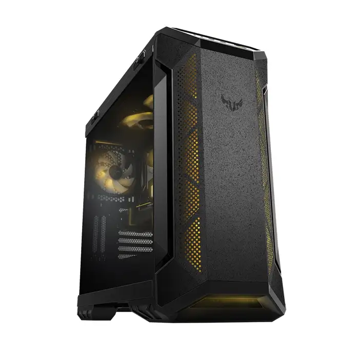 POWERED BY ASUS - CPU INTEL I7-13700K 32GB SSD 1TB VGA RTX4080 16GB CASE TUF GT501 1000W