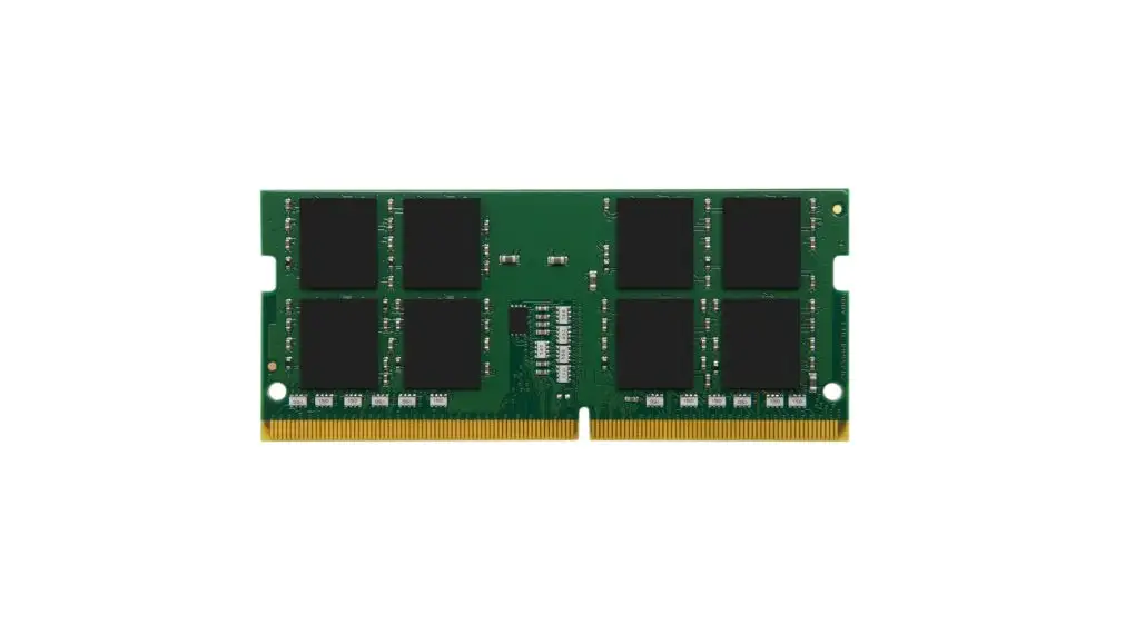 ESP. NB 32GB 3200MHZ DDR4 KINGSTON KVR32S22D8/32