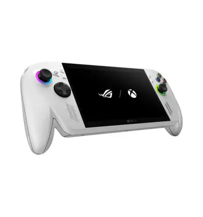 ROG XBOX ALLY ASUS AMD RYZEN AI Z2 A AMD RADEON 16GB SSD 512GB 7" TOUCH FHD WIN 11 BIANCO RC73YA-NH002W 90NV00G1-M002H0