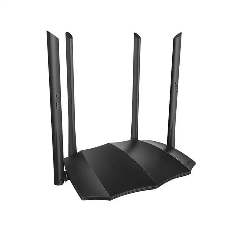 ROUTER TENDA AC8 AC1200 WI-FI 300MBPS DUAL BAND 5dBi