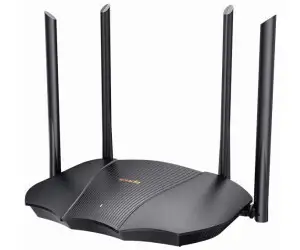 ROUTER TENDA TX9 AX3000 WI-FI 6 DUAL BAND 6dBi