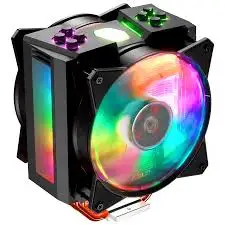 DISSIPATORE COOLER MASTER MA410M "RGB" MAM-T4PN-218PC-R1