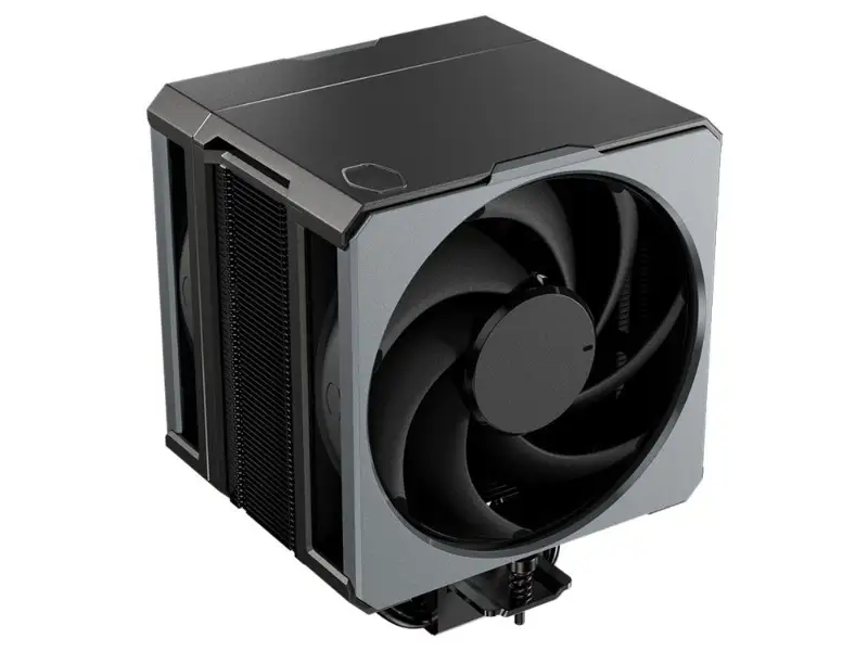 DISSIPATORE COOLERMASTER HYPER 612 APEX 260W NERO MAP-T6PN-225PK-R1