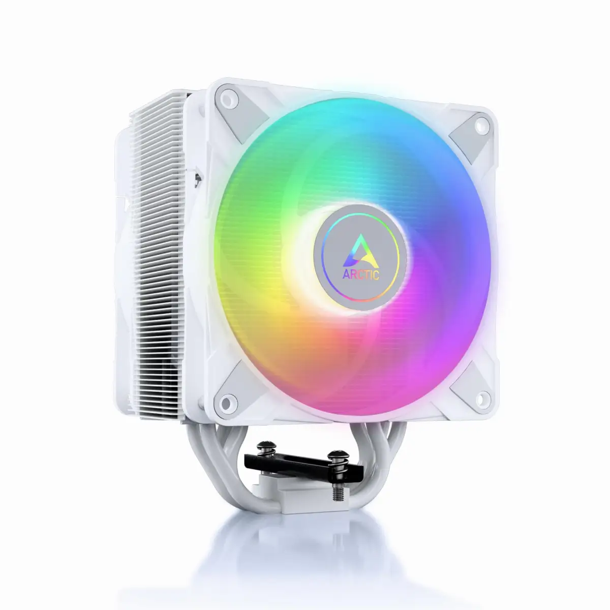 DISSIPATORE ARCTIC FREEZER 36 A-RGB INTEL AMD "WHITE" ACFRE00125A