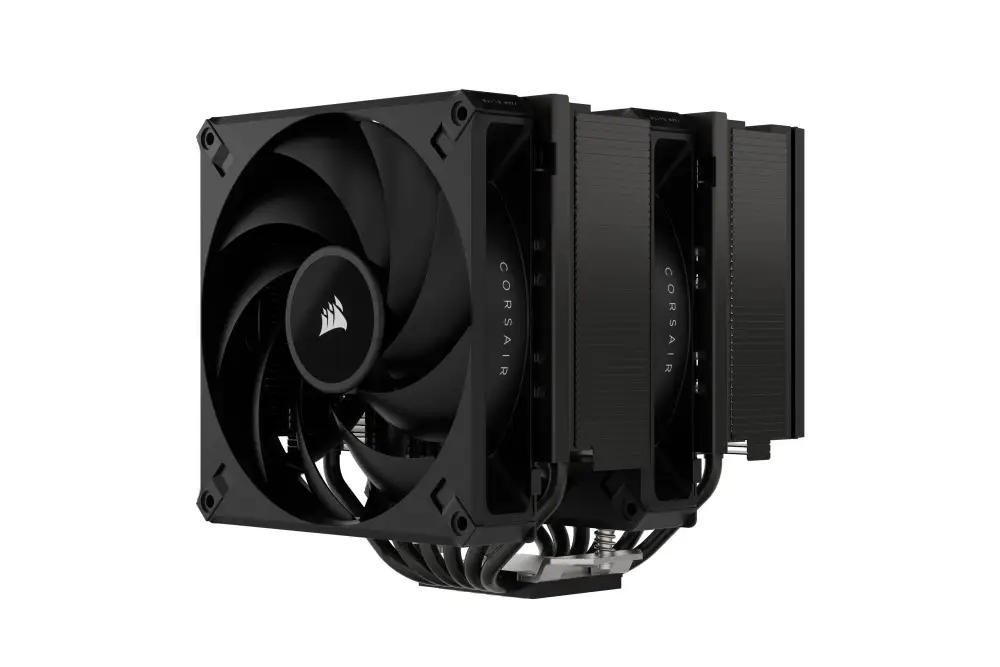 DISSIPATORE ARIA CORSAIR A115 2x140mm CT-9010011-WW