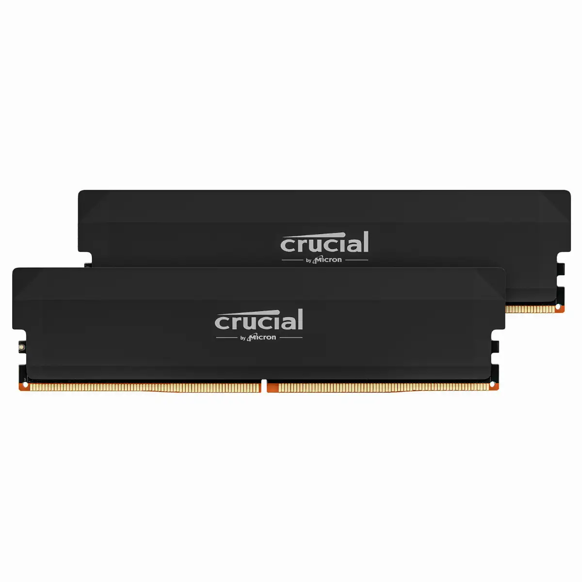 RAM 32GB (16x2) 6000MHZ DDR5 CRUCIAL PRO CL36 CP2K16G60C36U5B