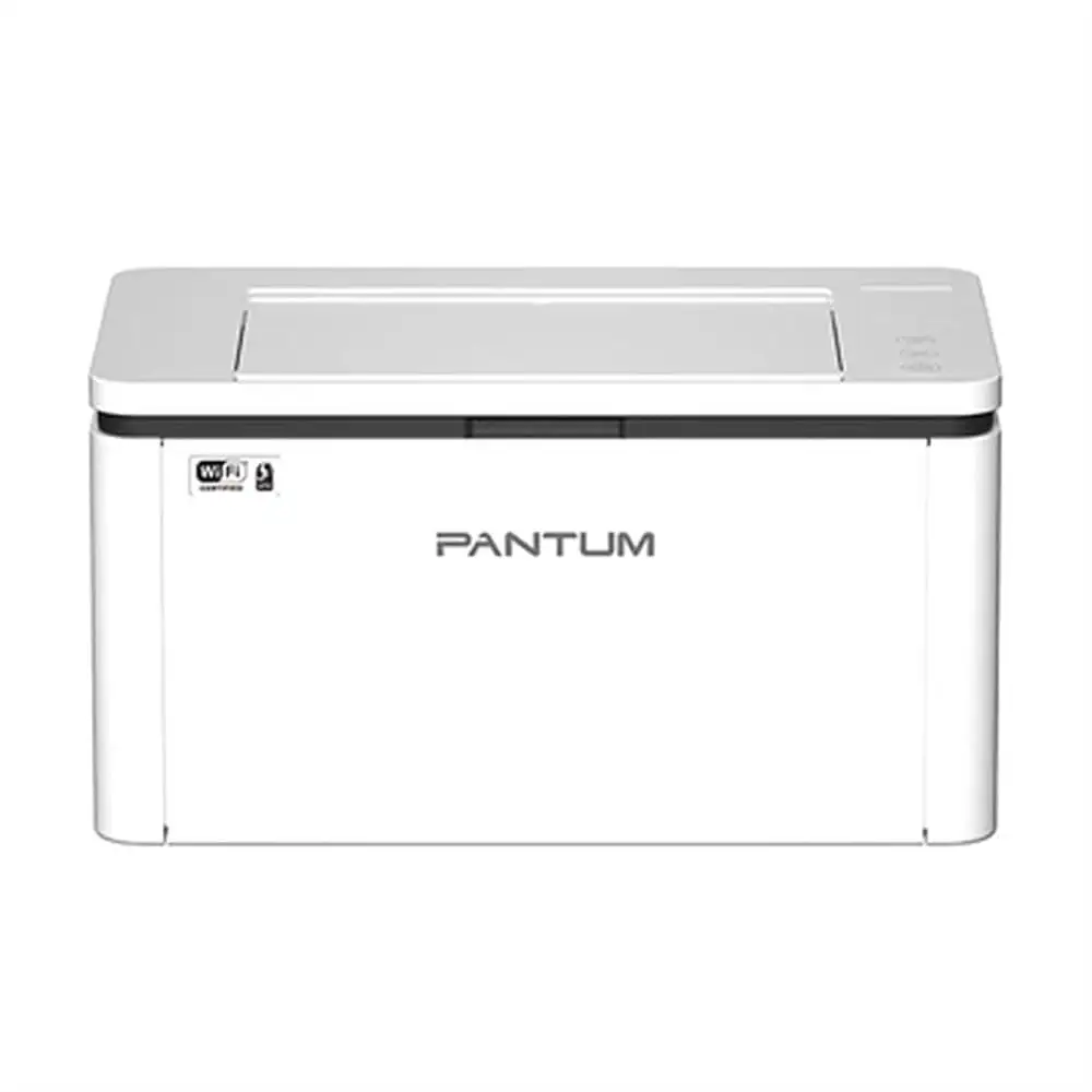 STAMPANTE PANTUM LASER BP2300W A4 22PPM GDI 150FG LCD USB WIFI BT