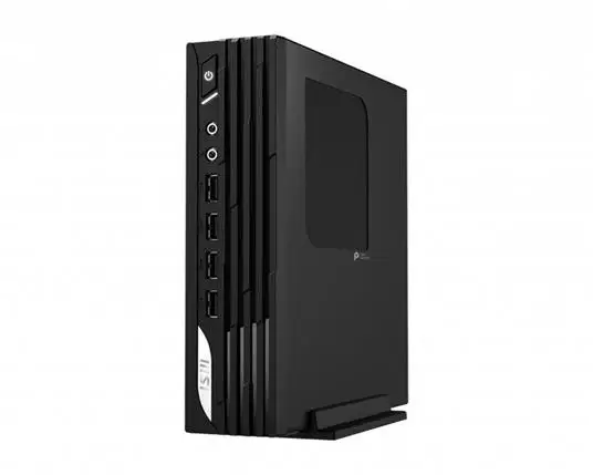 Pc Msi Usff Dp21 13m-488eu i5-13400 8gb Ssd 512gb Win 11