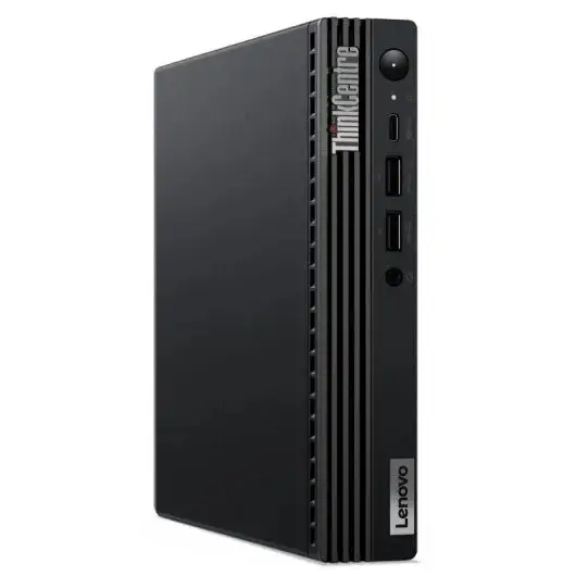 PC LENOVO THINKCENTRE M70Q 12TD000PIX TINY I5-14400T 16GB SSD 512GB DP HDMI WIN 11 PRO