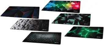 Mouse Pad Gaming Sharkoon Sgp30 Xxl Vari Colori