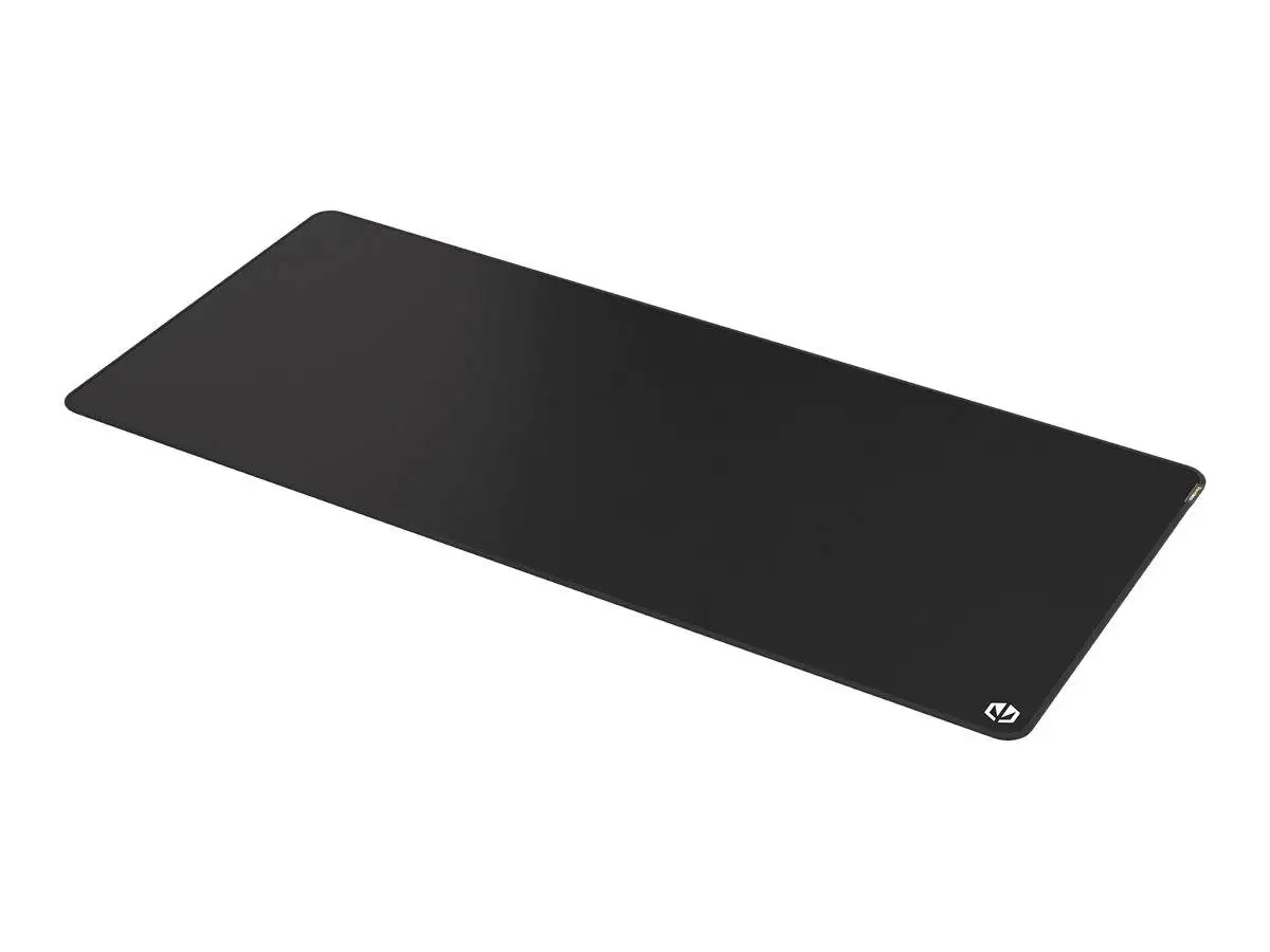 Mouse Pad Gaming Endorfy Cordura Speed Xl 90x40 Nero Ey6b003