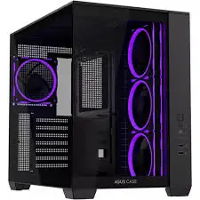 Case Asus Gaming A32 Plus Tg Argb Black 90dc00s0-b19000
