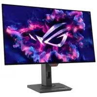 Monitor Asus Rog Swift Oled 27" Xg27aqdmg 240hz 0,03ms Qhd Woled Hdmi Dp 90lm0ah0-b01a70