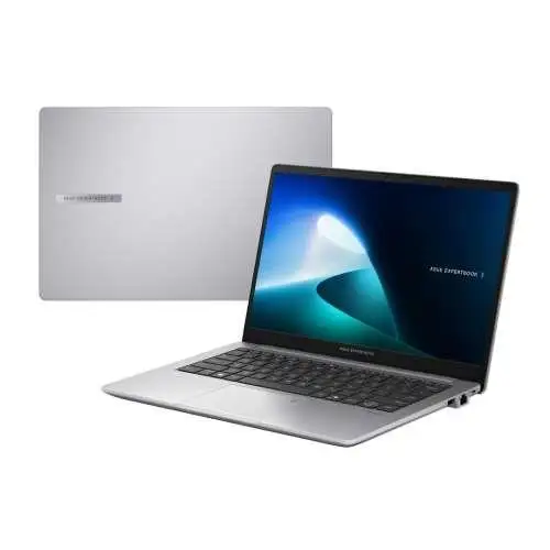 Nb Asus ExpertBook P1403cva-s61092x i5-13420h 16gb Ssd 512gb 14" Win 11 Pro - Argento