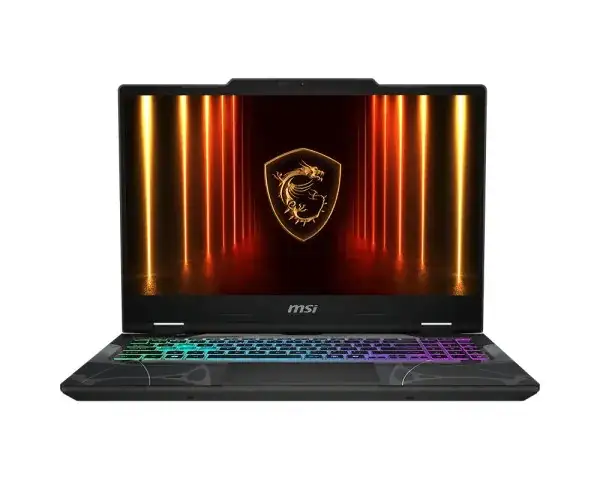 Nb Msi Cyborg 15 B2rwfkg-245xit Intel Ultra 7 240h 16gb Ssd 1tb Vga Rtx5060 8gb 15,6" Fhd+ 144hz Win 11 Pro 9s7-15q342-245