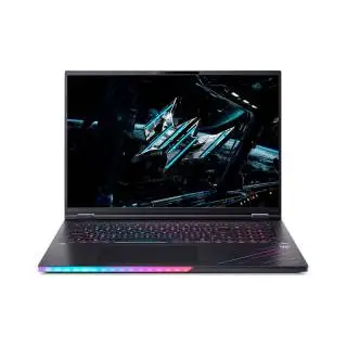 Nb Acer Predator Helios 18 Ai Nh.qvwet.005 Ultra 9 275hx 192gb Ssd 5tb Vga Rtx5090 24gb 18" Wqxga Mini Led Ips 250hz Win 11 Pro