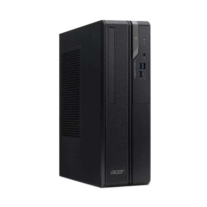 Pc Acer Vx2720g Dt.r1net.00w I3-12100 8gb 512gb No Dvd Win 11 Pro