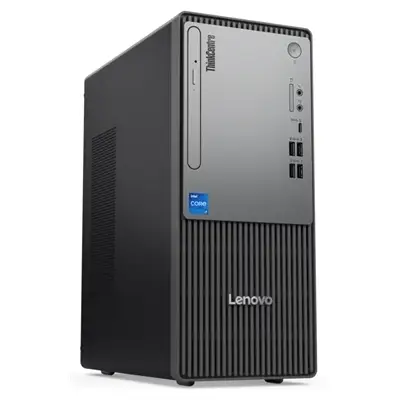 Pc Lenovo Thinkcentre Neo 50t 12ud00bqix I5-13400 8gb Ssd 512gb Usb Dp Hdmi Vga Win 11 Pro
