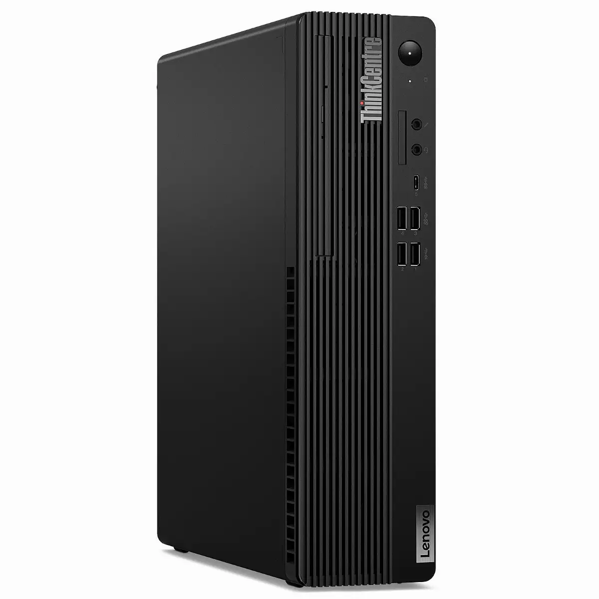 Pc Lenovo Thinkcentre M70s 12u80006ix Sff I5-14400 16gb Ssd 512gb Dvd Rw Dp Hdmi Win 11 Pro