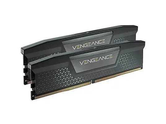 Ram 32gb (2x16) 6400mhz Ddr5 Vengeance Corsair Cmk32gx5m2b6400z36