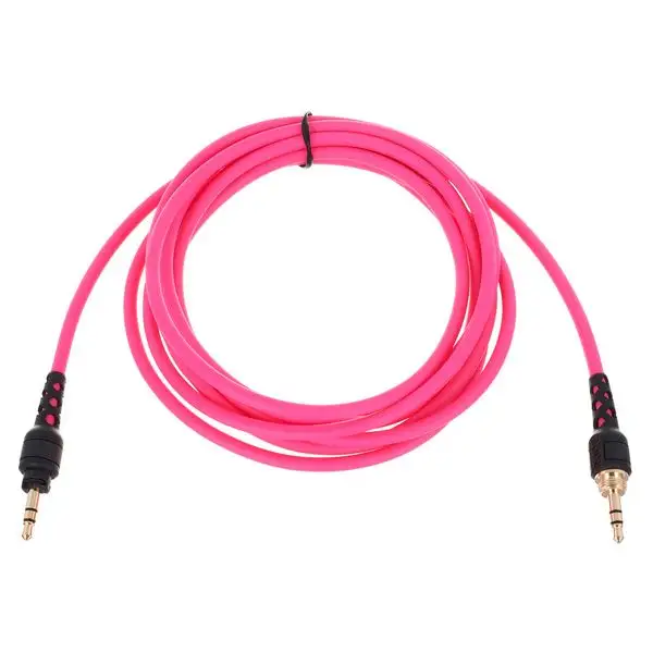 Cavo Rode Per Cuffie Pink 1,2mt Nth-cable 12 Nthc12p