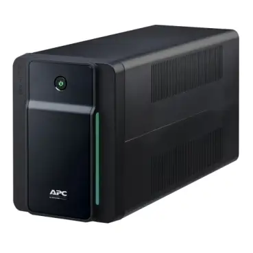 Ups Apc Bvx1200li-gr Back-ups 1200va 650w Uscita 4xshuko