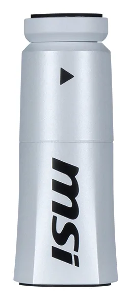 Svga Msi Rtx5070ti Gaming Trio Oc 16g 16b Ddr7 Hdmi Dp White - immagine 6