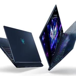 Nb Acer Predator Helios Neo 16s Ai Nh.qx7et.001 Ultra 9 275hx 32gb Ssd 2tb Vga 5070ti 12gb 16" Wqxga Oled 240hz Win 11