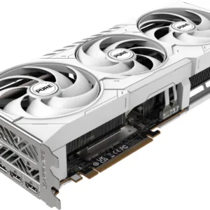 Svga Sapphire Radeon Rx9070 Xt Pure Gaming Oc 16gb White