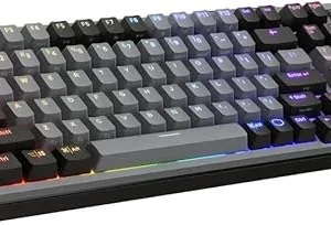 Tastiera Gaming Cooler Master Masterkeys Mk770