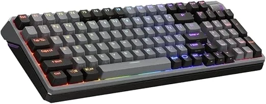 Tastiera Gaming Cooler Master Masterkeys Mk770