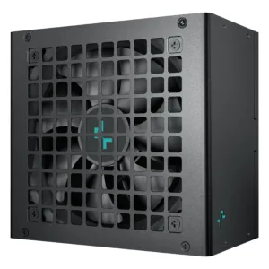 DeepCool PL750D alimentatore per computer 750 W 20+4 pin ATX ATX Nero