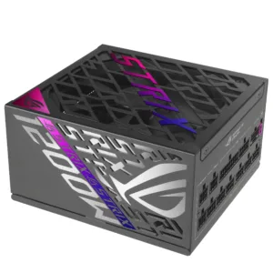 ASUS ROG STRIX 1200P GAMING alimentatore per computer 1200 W 20+4 pin ATX ATX Nero