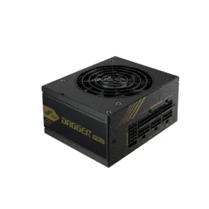 FSP DAGGER PRO 850W alimentatore per computer 20+4 pin ATX SFX Nero