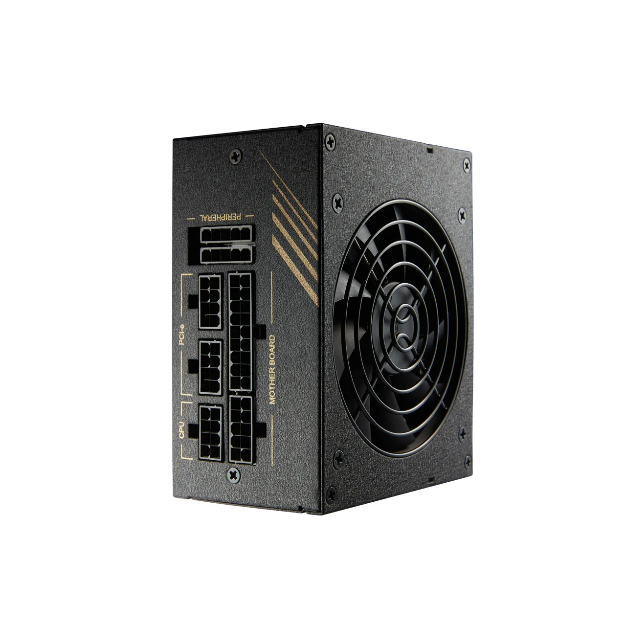FSP DAGGER PRO 850W alimentatore per computer 20+4 pin ATX SFX Nero