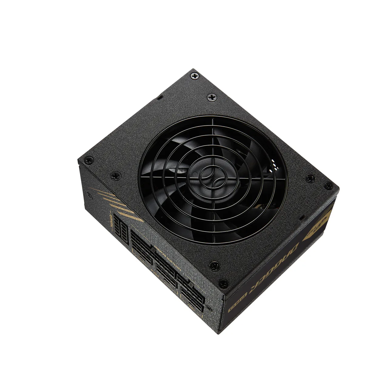 FSP DAGGER PRO 850W alimentatore per computer 20+4 pin ATX SFX Nero