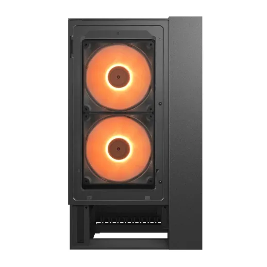 COUGAR CGR 2WA3B RGB Midi Tower Nero