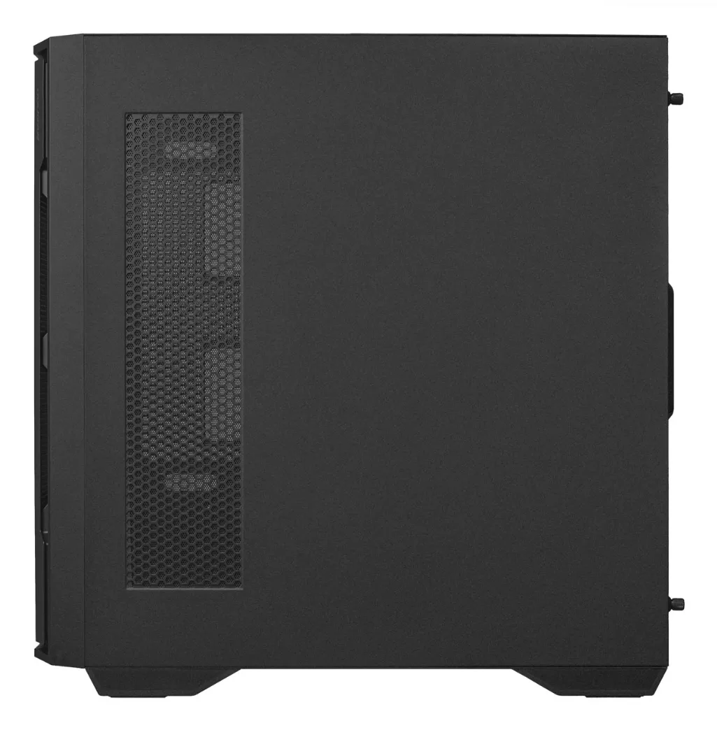 COUGAR UNIFACE RGB Midi Tower Nero